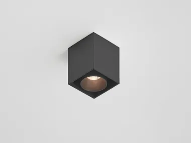 RINGO BOX SURFACE 1 - LED ceiling spotlight _ ONOK Lighting